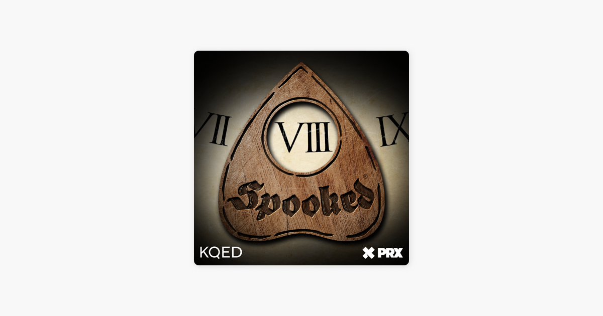 ‎Snap Judgment Presents: Spooked on Apple Podcasts