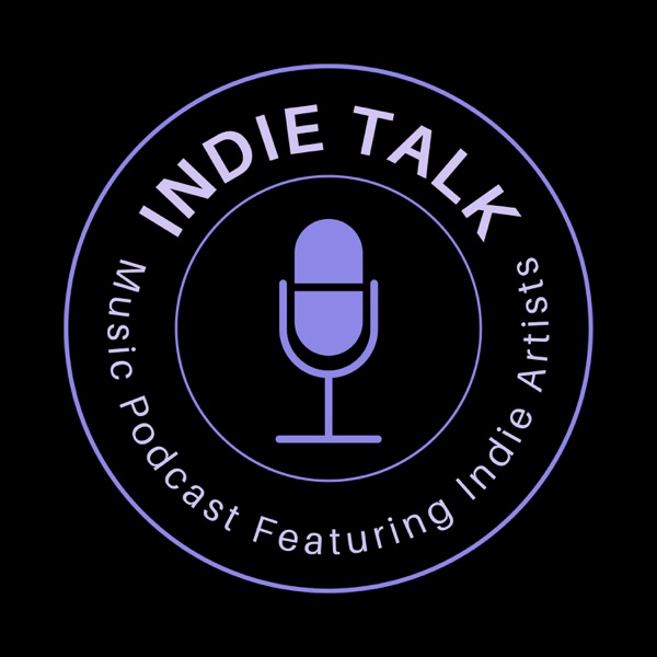 Indie Talk Artwork