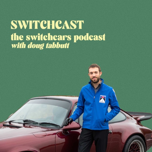 SwitchCast