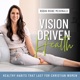 Vision Driven Health - Weight Loss for Christian Women, Biblical Health, Conquer Cravings, Kingdom Mindset, Increase Energy Naturally