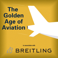 Monocle 24: The Golden Age of Aviation podcast