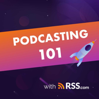 Chatting with Sam Sethi About Podfans 