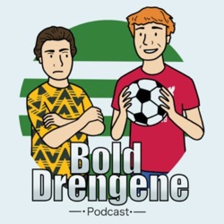 Bolddrengene 