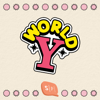 World Y - Salmon Podcast