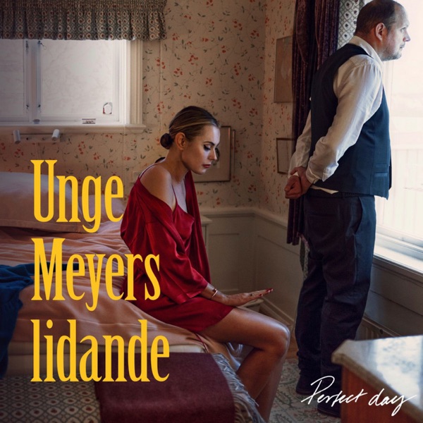 Unge Meyers lidande