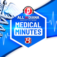Medical Minutes with WISH-TV podcast