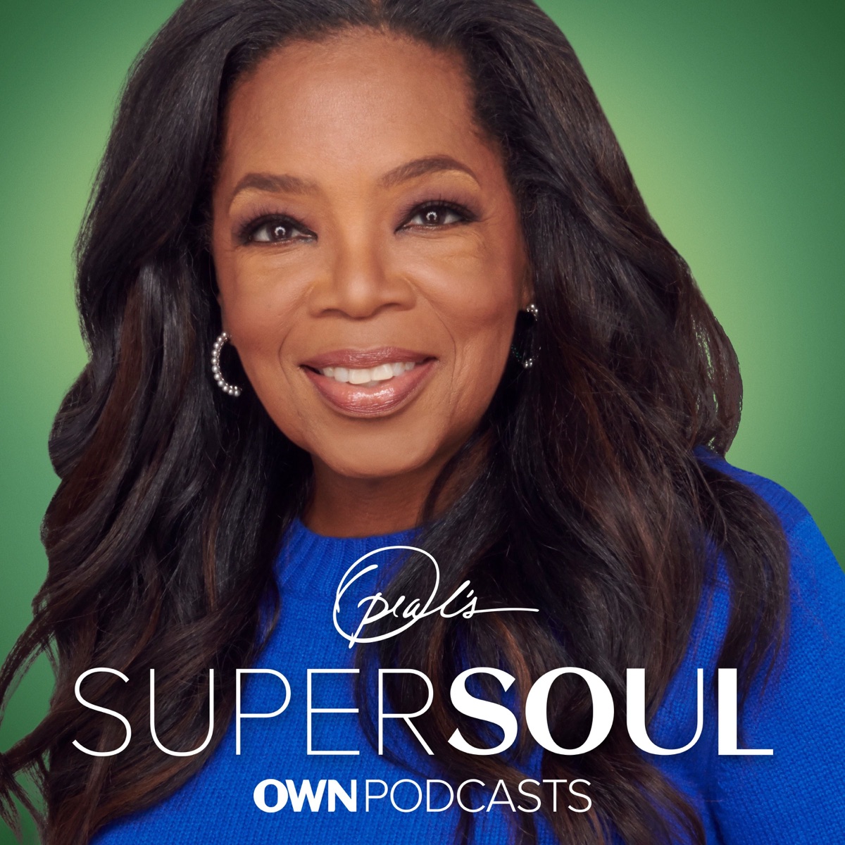 Super Soul Special: Oprah Winfrey: Spiritual GPS