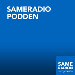 Sameradiopodden