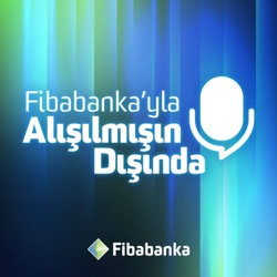 Erkan Derviş - Fibabanka Dijital Kanallar Direktörü - Yapay Zeka ile Dönüşüm, Metaverse - #TeknolojiÇağı
