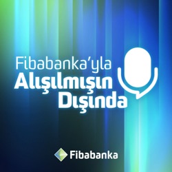 Ussal Şahbaz - Ussal Danışmanlık Kurucusu ve Yönetici Ortağı - Finans Alanındaki Yeni Teknolojiler ve Yapay Zeka - #FinansalTeknolojiler