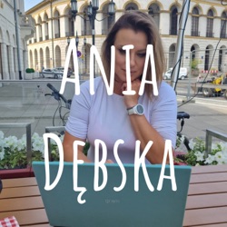 Ania Dębska - merytorycznie o restauracjach