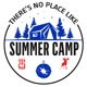 There's No Place Like Summer Camp: Stories, Tips, and Laughs from Camp America, Camp Counsellors and Beyond