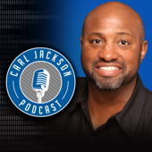 The Carl Jackson Podcast - Salem Podcast Network