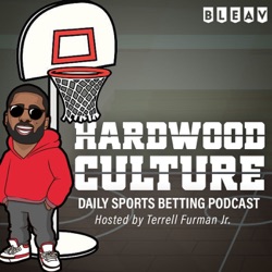 Episode 47: Are We Getting A Game 7? 5/12/23 Daily Betting Picks