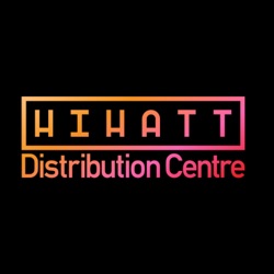 HIHATT DISTRIBUTION CENTRE radio
