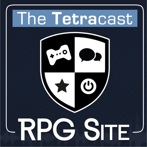RPG Site - Tetracast