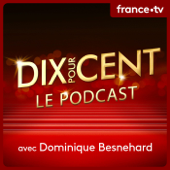 Dix pour cent : le podcast - France Télévisions