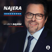 Najera In America podcast