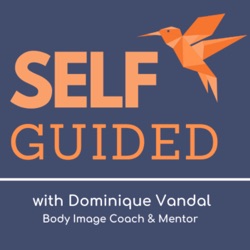2. Overcoming body shaming and negative self-talk