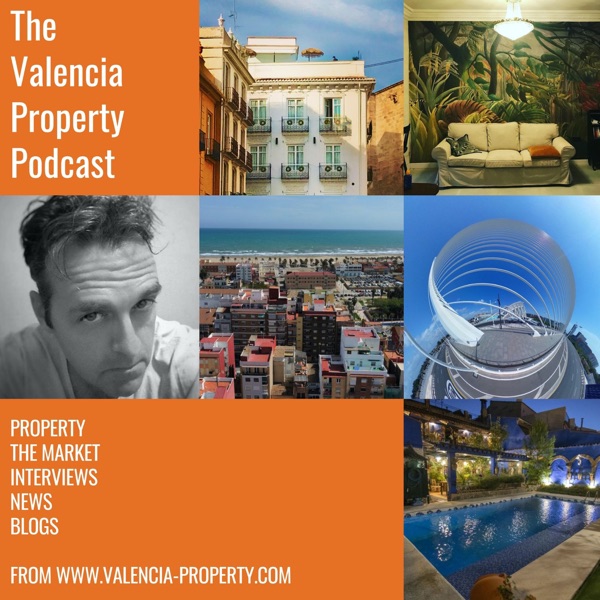 The Valencia Property Podcast