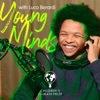 Young Minds - A podcast with Luca Berardi artwork