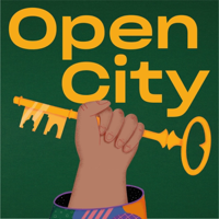 InterCities: Sheffield with Johny Pitts 