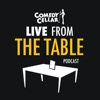 The Comedy Cellar: Live from the Table