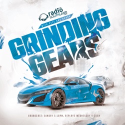 Grinding Gears