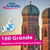 100 Gründe München und die ganze Region zu lieben