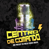 Centro de Comando - Mega Power Brasil