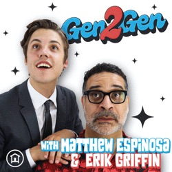 Matthew Espinosa Spent $300,000 on WHAT?! GEN2GEN #34