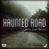 Haunted Road - iHeartPodcasts and Grim & Mild