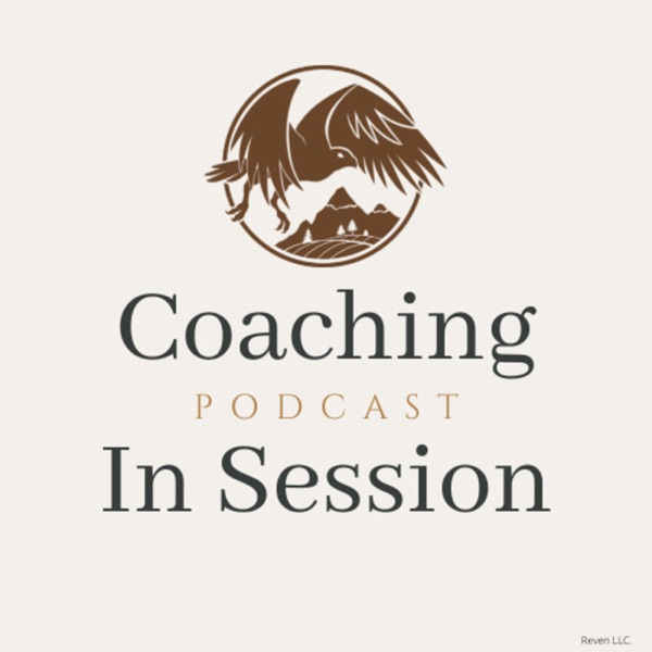 Coaching In Session Artwork