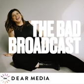 The Bad Broadcast - Dear Media, Madison Murphy