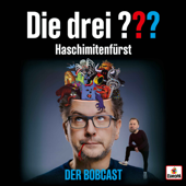 Haschimitenfürst – Der Bobcast - Die drei ???