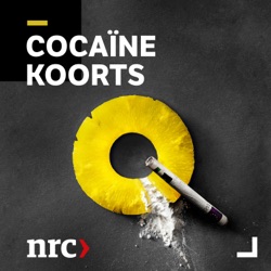 Vanaf 26 januari: nieuw seizoen Cocaïnekoorts