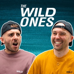 The Wild Ones Cycling Podcast