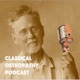 Classical Osteopathy Podcast