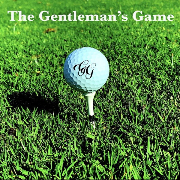 The Gentleman’s Game Artwork
