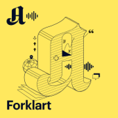 Forklart - Aftenposten