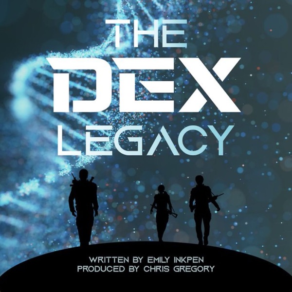 The Dex Legacy Artwork
