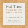 Nat Theo Nature Lessons Rooted in the Bible - Eryn Lynum