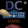 From DC to Mars artwork