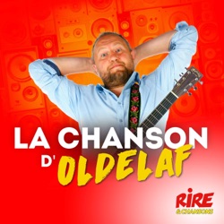 La chanson d'Oldelaf