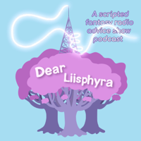Dear Liisphyra podcast