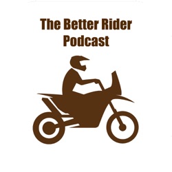 Better Rider Podcast Episode 3: Meet Logan Tyler