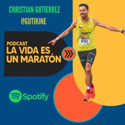 La Vida Es Un Maratón 