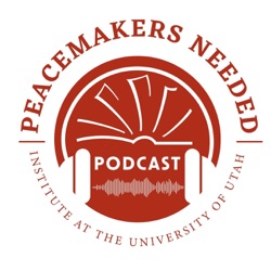 Episode 5: Peacemaking with Difficulties at Home_ Ben Hemming and John Austin