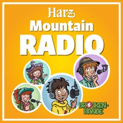 Harz Mountain Radio