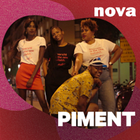 Piment podcast